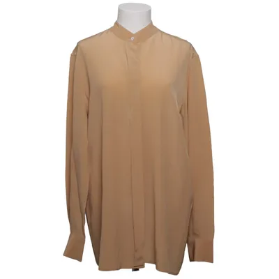 Blus (Beige) från Tod's Silke