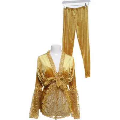 Pyjamas (Gul) från Golden Line