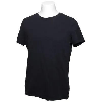 T-shirt (Grå) fra Colorado Denim Bomuld