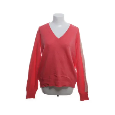 Pullover (Rosa) från Zuker Watte Ull, Viskos, Polyamid, Kashmir