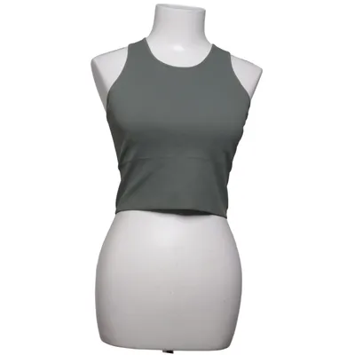 Haut de sport (Vert) de H&M Move Élasthane, Polyamide