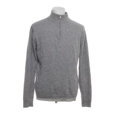 Sweater (Gray) from Les Deux Copenhagen Cashmere, Wool