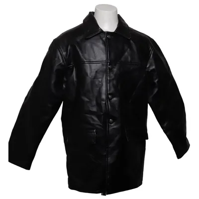 Jack (Paolo) van AC Katoen, Polyester, Polyurethaan