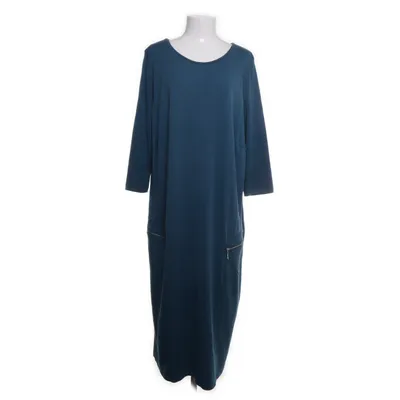 Dress (Green, Petrol green) from BPC Bonprix Collection Elastane, Polyester, Viscose