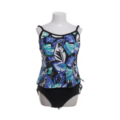 Baddräkt (Svart, Flerfärgad) från Maxine Of Hollywood