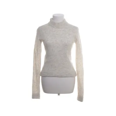 Coltrui (Grijs) van Acne Studios Elastaan, Mohair, Nylon, Wol