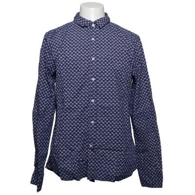 Shirt (Fleming) van Cause and Consequence Katoen