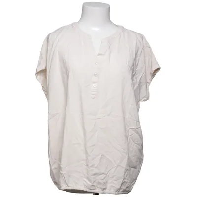 Top (Beige) van Cecil Viscose