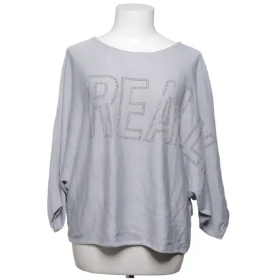 Pull-over (Gris) de SuZa