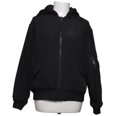 Blouson (Noir) de FB Sister Polyester