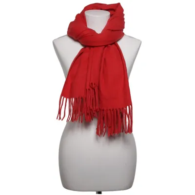 Écharpe (Rouge) de Primadonna Collection Polyester
