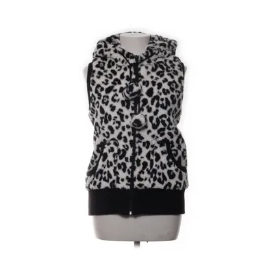 Ytterväst (Svart, Vit, Flerfärgad) från FB Sister Polyester