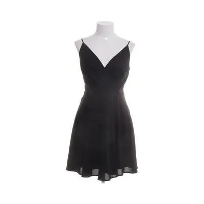 Jurk (Zwart) van Express Polyester