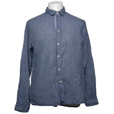 Skjorta (Regular Fit) från Denim by Hampton Republic 27 Bomull