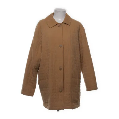 Winterjas (Beige) van Michele Boyard Polyester