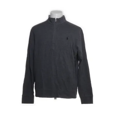 Sweatshirt (Gray) from Polo Ralph Lauren Cotton, Viscose