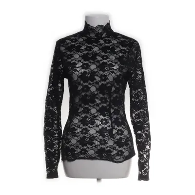 Topp (Röd) från Neo Noir Nylon, Elastan