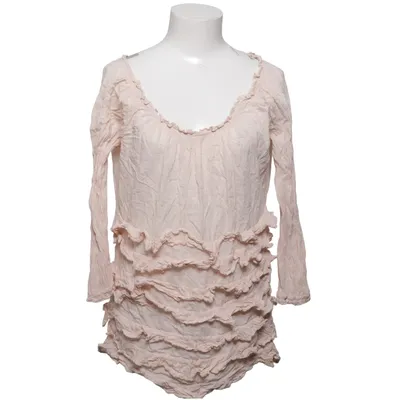 Blouse (Rose) de JSFN by Ellos Coton