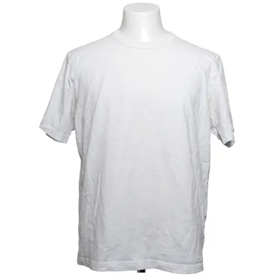 T-shirt (Vit) från Uniqlo U Bomull