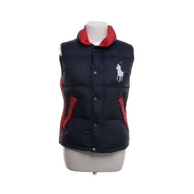 Bodywarmer (Blauw, Meerkleurig) van Ralph Lauren
