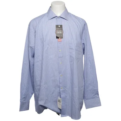 Shirt (Flex Collar) van Van Heusen Katoen, Polyester