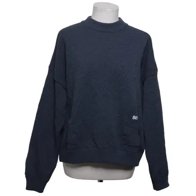 Tröja (Blå) från Sisters and Seekers Bomull, Polyester