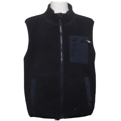 Outdoor vest (K.PILE VEST) van Svea Polyester
