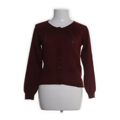 Cardigan (Red) from Moshi Moshi Mind