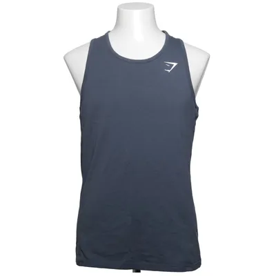 Träningslinne (Grå) från Gymshark