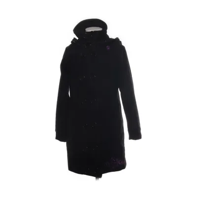 Manteau (Noir) de Maui-Wowie Polyester