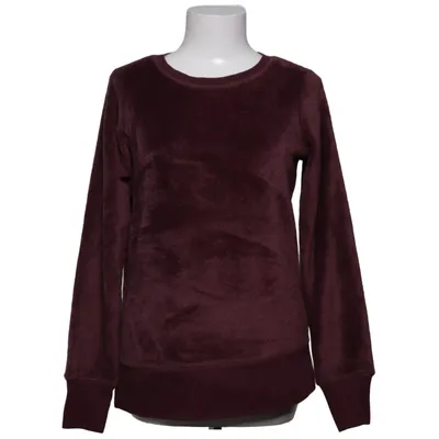 Collegetröja (Lila) från Gaiam