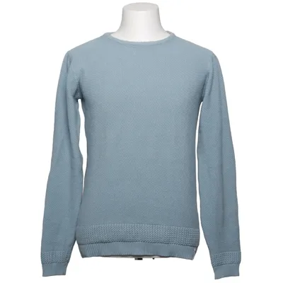 Sweater (Blå) fra Anerkjendt
