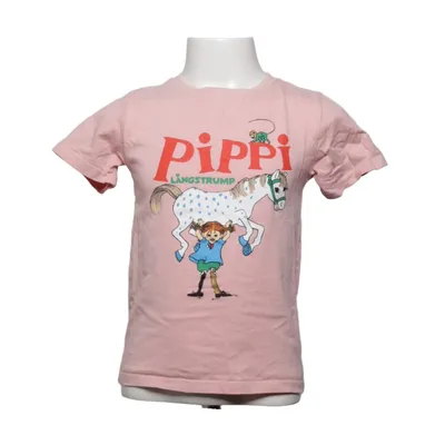 T-shirt (Pippi Långstrump X Martinex) från Pippi Långstrump by Martinex Bomull