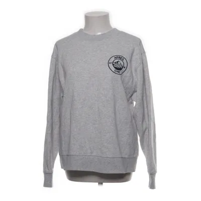 Sweatshirt (Grijs) van Universal Thread Katoen, Gerecycled polyester