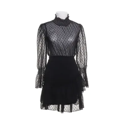 Klänning (Svart) från Hello Molly Polyester