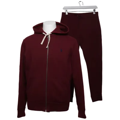 Tenue d'intérieur (Rouge) de Polo Ralph Lauren Coton, Polyester