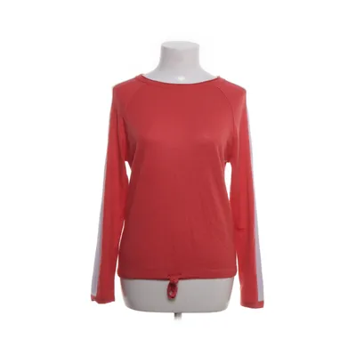 Trui (Roze, Grijs) van Esisto Kasjmier, Polyamide, Polyester, Viscose