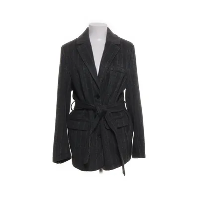 Blazer (Zwart, Grijs, Blauw, Geel) van Nelly