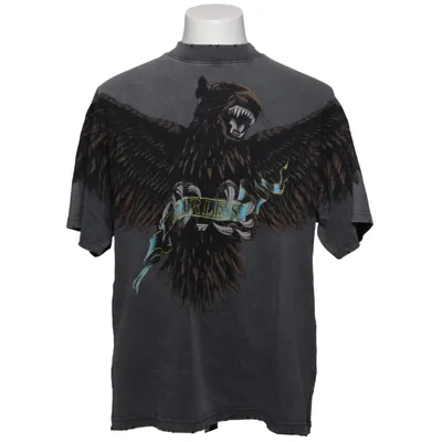 T-shirt (Gris) de Represent Coton
