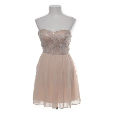 Cocktailklänning (Beige) från Elise Ryan