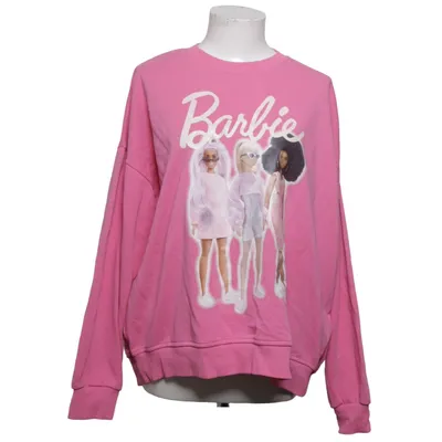 Collegetröja (Rosa) från Barbie