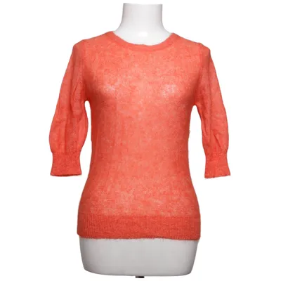 Top (Orange) fra Filippa K Mohair, Polyamid, Uld