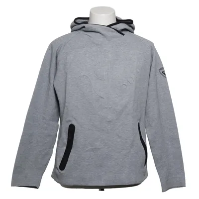 Sweat à capuche (Gris) de Rossignol Coton, Polyester