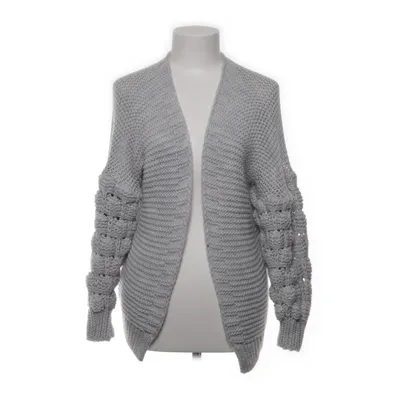 Cardigan (Grijs) Acryl