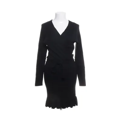 Robe portefeuille (Noir) de JDY Viscose