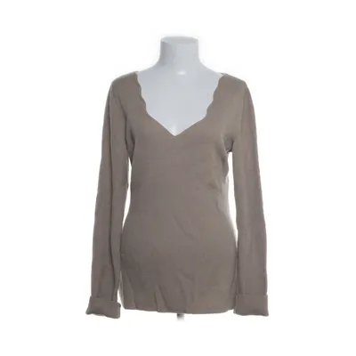 Sweater (Beige) from Arket Wool, Cotton