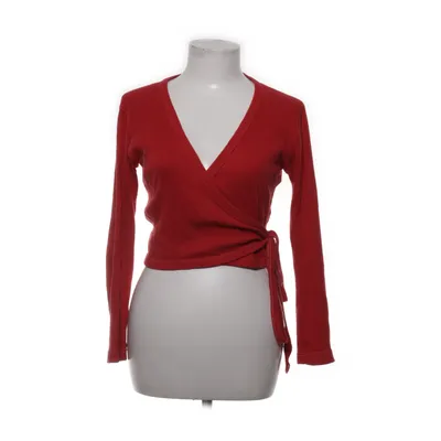 Omlottopp (Röd) från Jennyfer