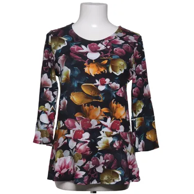 Blouse (Noir, Rose, Multicolore) de Betty Barclay