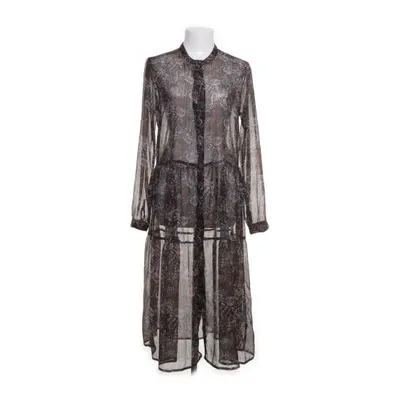 Klänning (ZENYA WINTER DRESS) från Neo Noir Polyester, Viskos