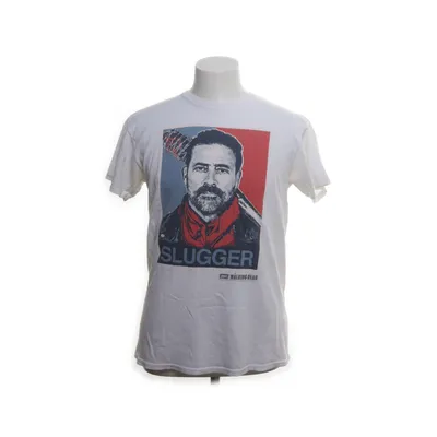 T-shirt (Vit) från Delta Pro Weight Bomull